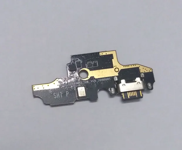 Оригинальный elephone U3h телефон USB маленькая пластина отпечаток пальца SIM-карты