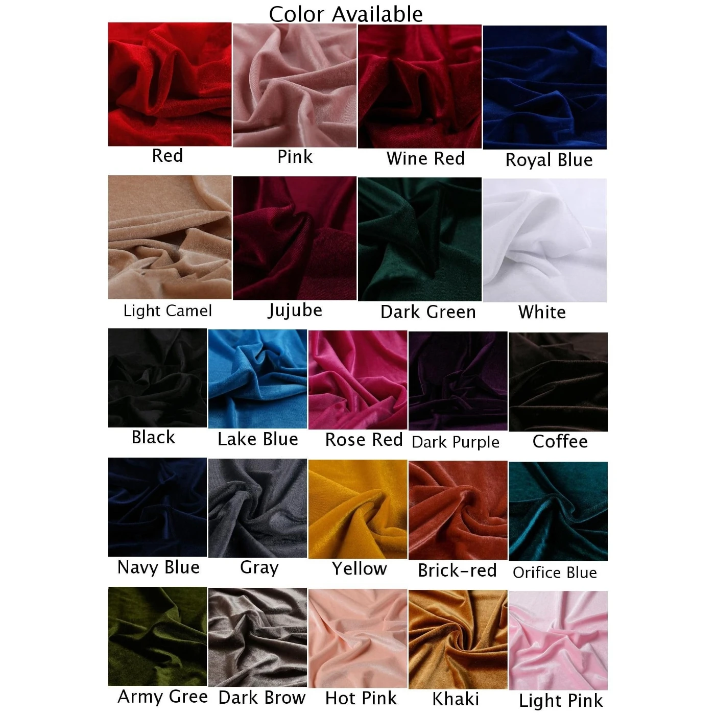 Плотная бархатная ткань для платья Тканевая Обивка фон DIY-подушка Cheongsam