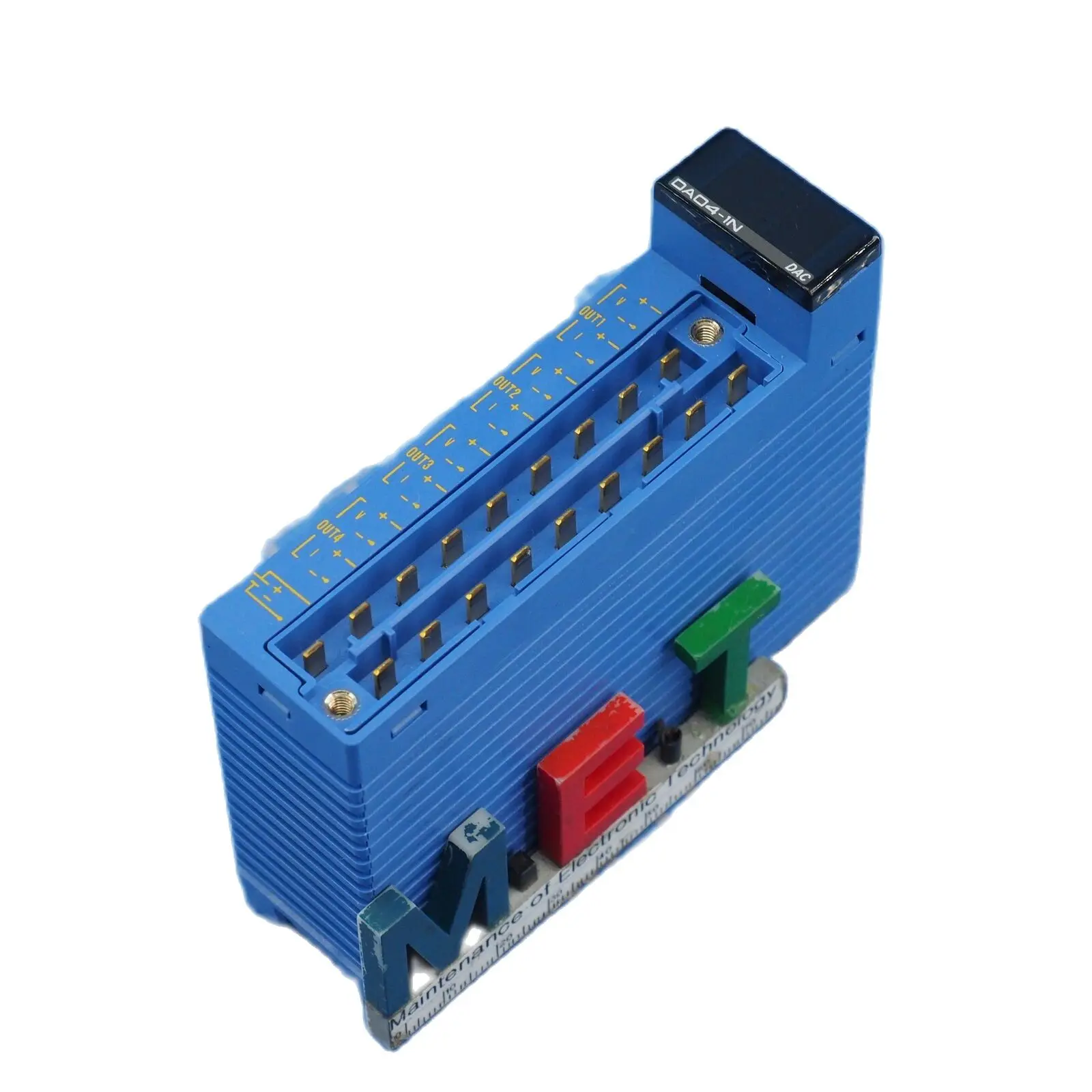 

Yokogawa завод Ace Da конвертер F3Da04 -1N Da04-1N F3Da04 1N используется в хорошем состоянии