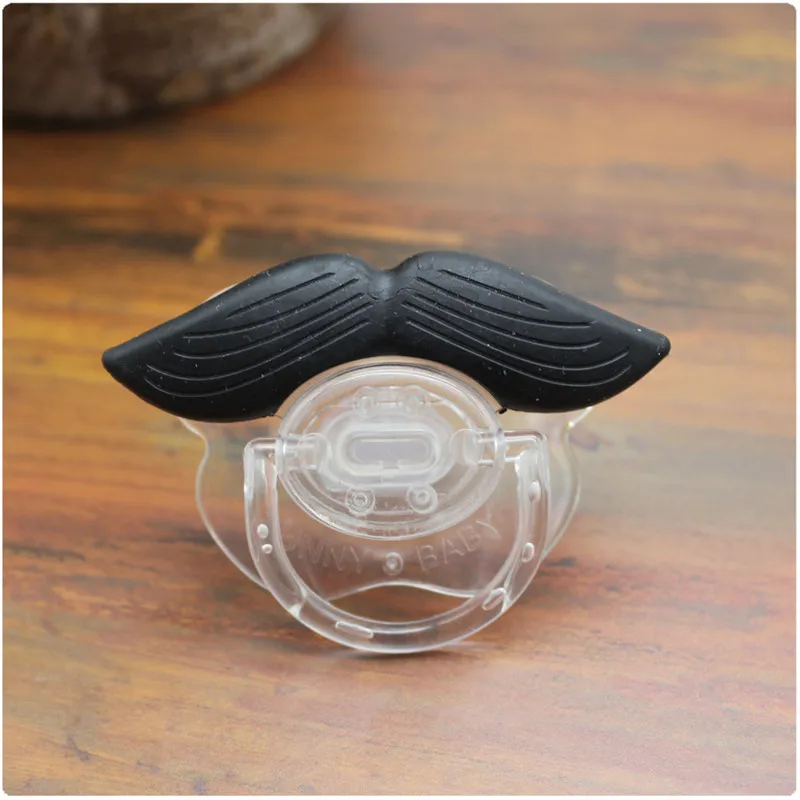 Топ забавная силиконовая соска для манекен ребенка соски пустышки младенцев