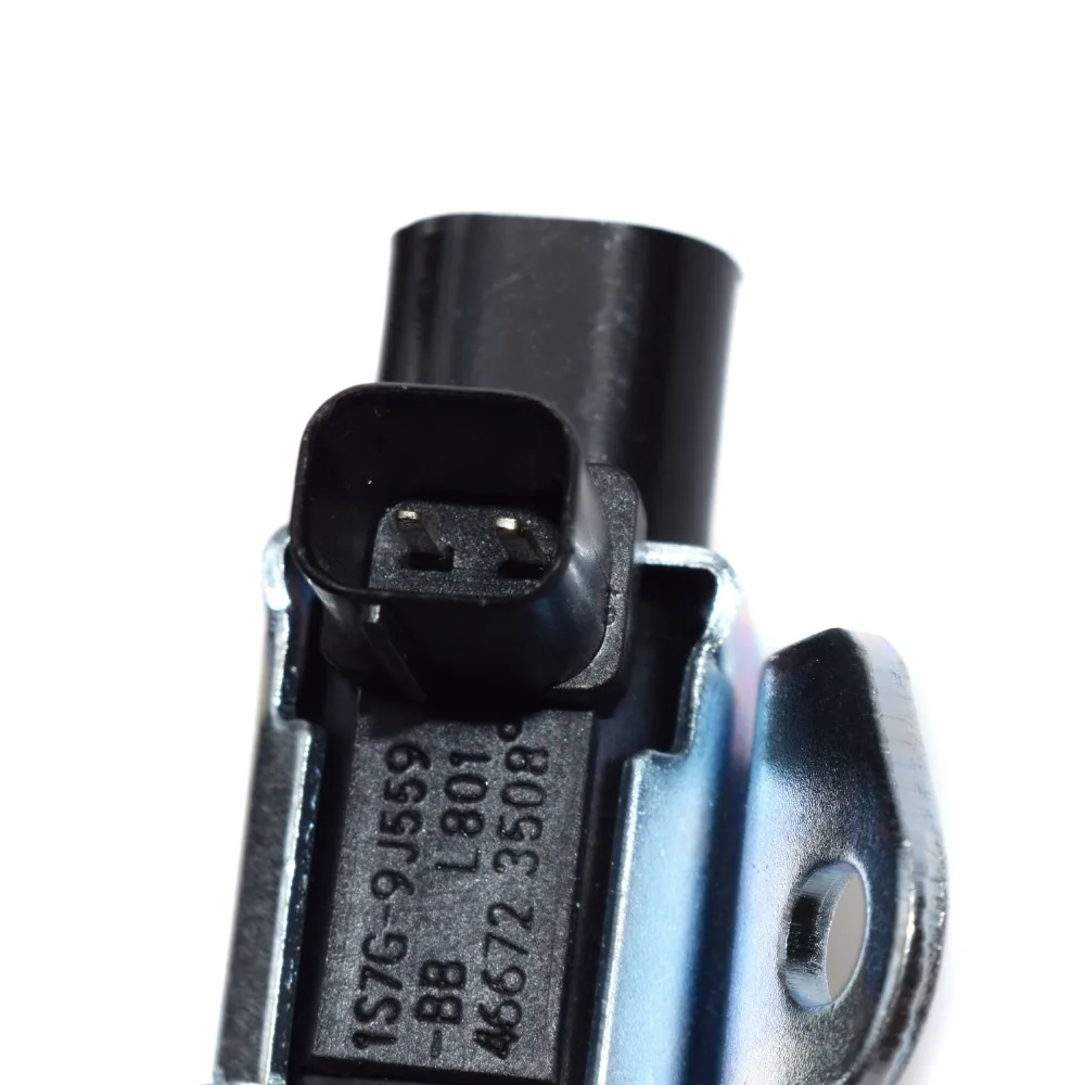 2 шт. вакуумный Соленоидный клапан для контроля впускного коллектора Mazda 6 дань