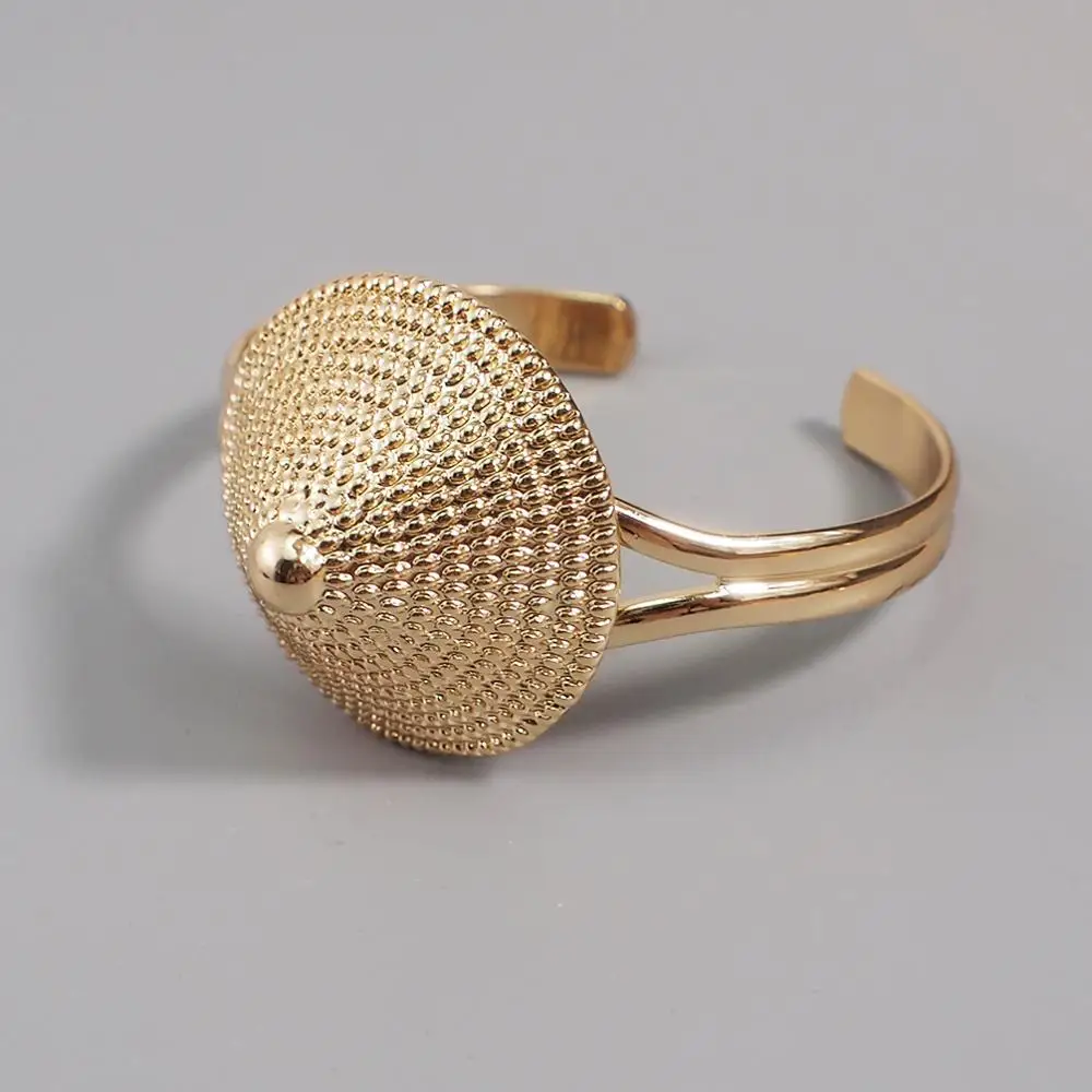 MANILAI индийские ювелирные наборы ожерелье серьги кольцо браслет женский подарок