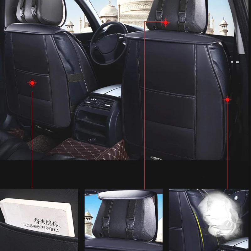 Сиденья для Ford EDGE Endeavor Escape эскорт Mk1 Mk4 Mk6 Everest Explorer MONDEO 3 4 Mk3 2012 2013 2015 2017 2018 |