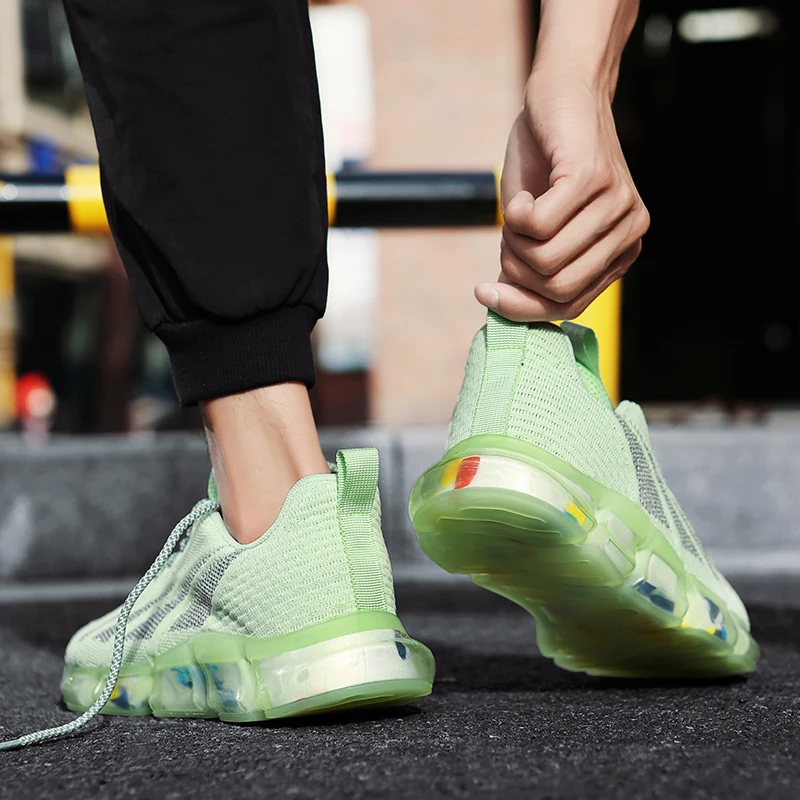 

Casual Shoes Zapatos Informales De Hombre Shoes Casual Sport Leisure Men Sneakers Casuales Para Causal For Men's White