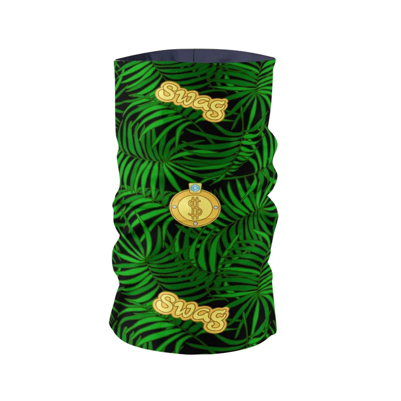 Модный походный шарф на открытом воздухе волшебный шейный платок шарфы