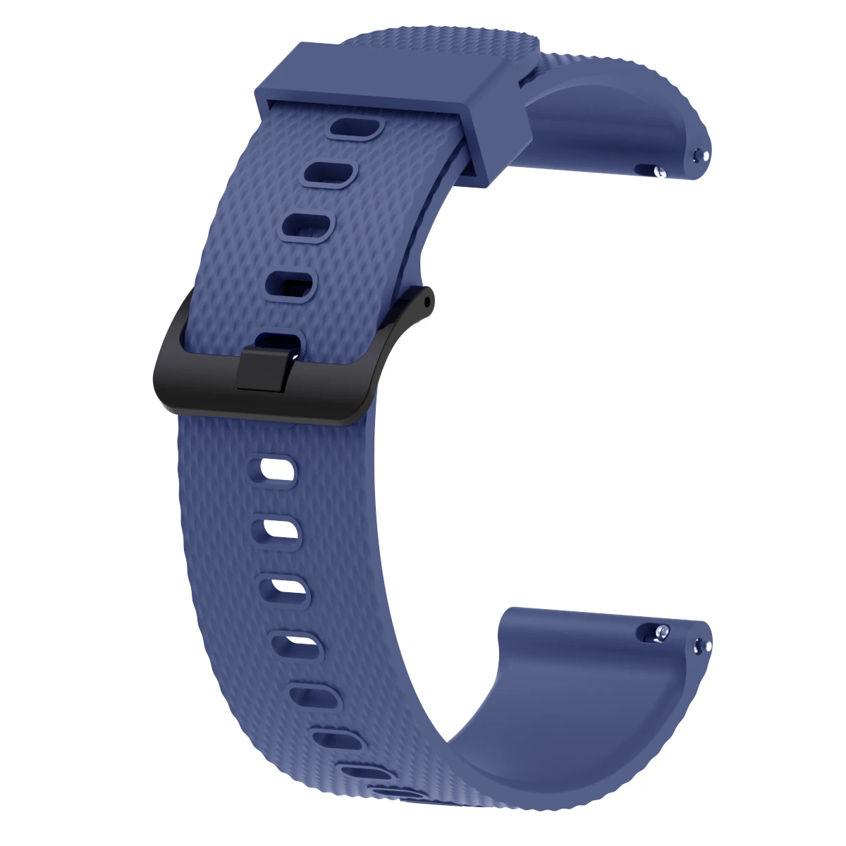 Для Amazfit ремешок BIP силиконовый ремешок для часов Xiaomi Amazfit GTS браслет для Huami Amazfit BIP/GTR 42 мм Сменные аксессуары