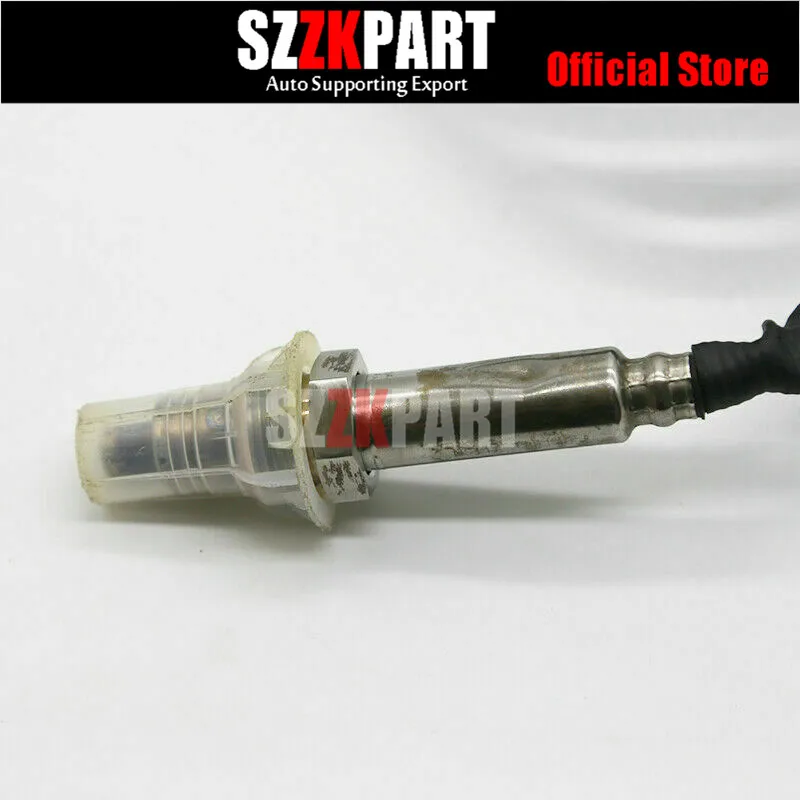 A0009053403 Новый изготовленный азота Nox Сенсор для Mercedes Benz W166 W172 W205 W221 W251 W212 W207 W906 ML250