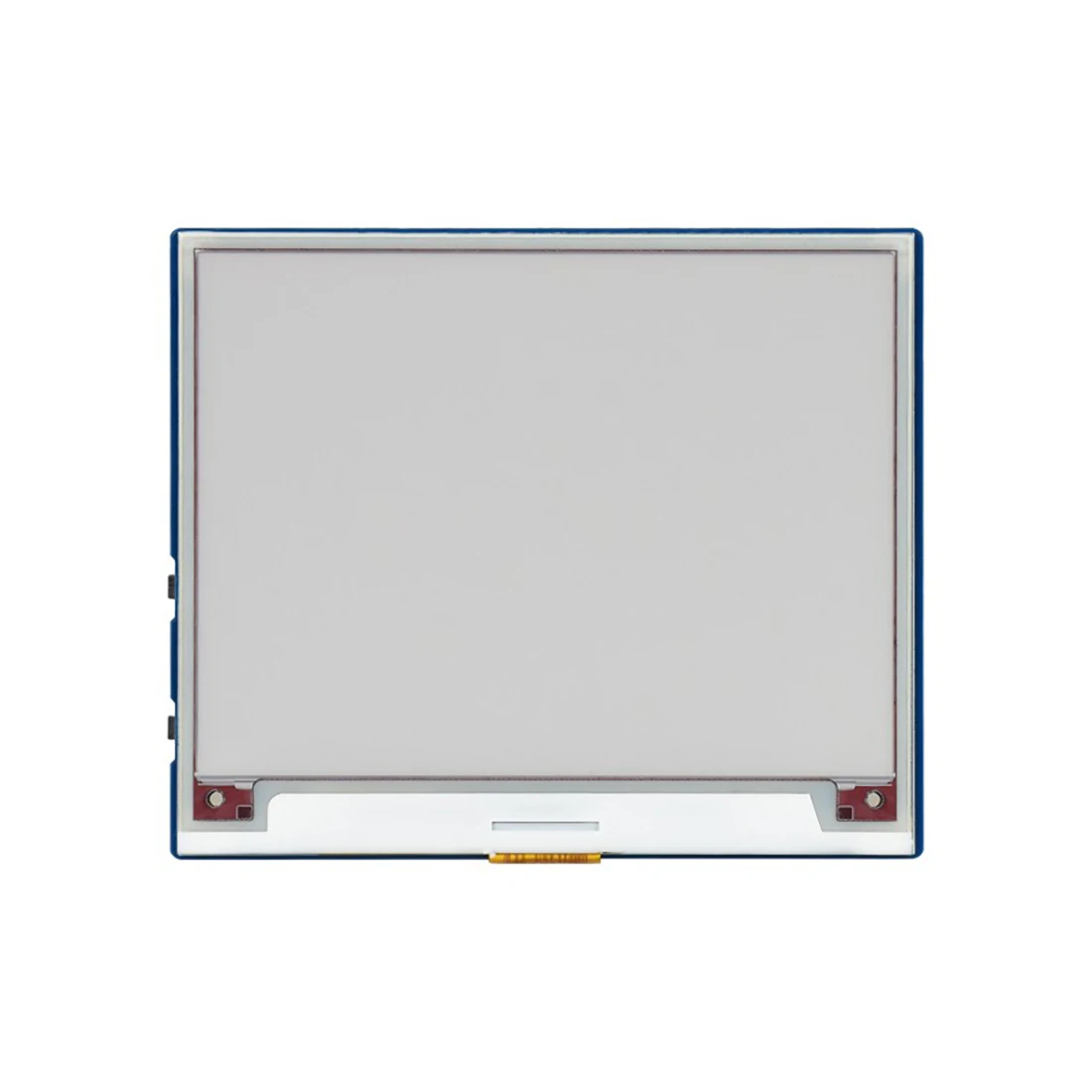 Дисплейный модуль E-Ink 4 2 дюйма (B) для Raspberry Pi Pico 400 × 300 красный/черный/белый