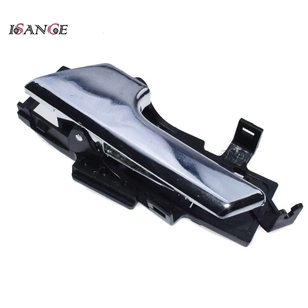ISANCE внутренняя ручка двери Левая для Chevrolet 2007 2011 Aveo & 2009 Aveo5 Pontiac G3 OEM #96462709|door handle|door