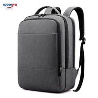 rucksack men backpack 15 6 laptop large capacity business travel backpacks adult school bags waterproof customize logo bag