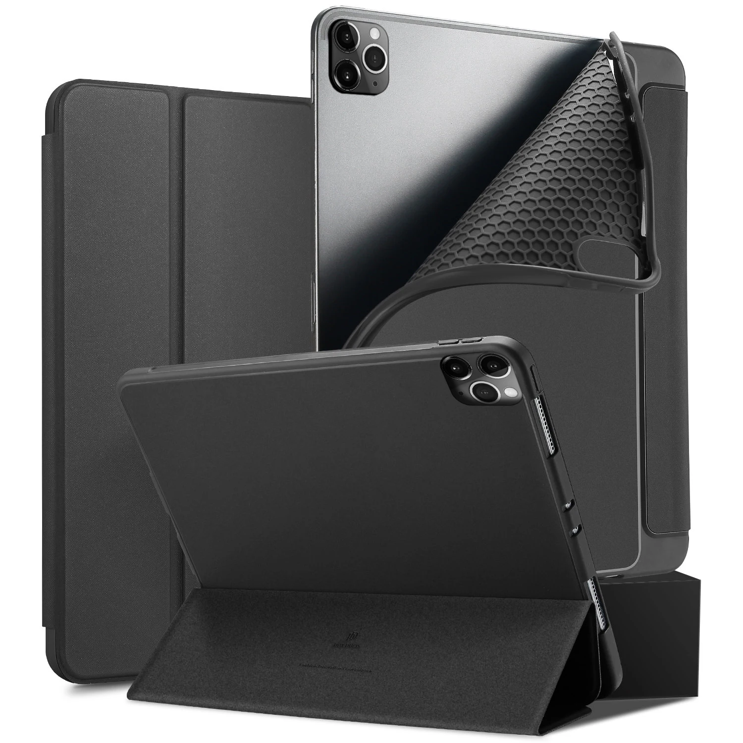 Чехол подставка из искусственной кожи для iPad Pro 11 дюймов 2020 дюйма|Чехлы планшетов