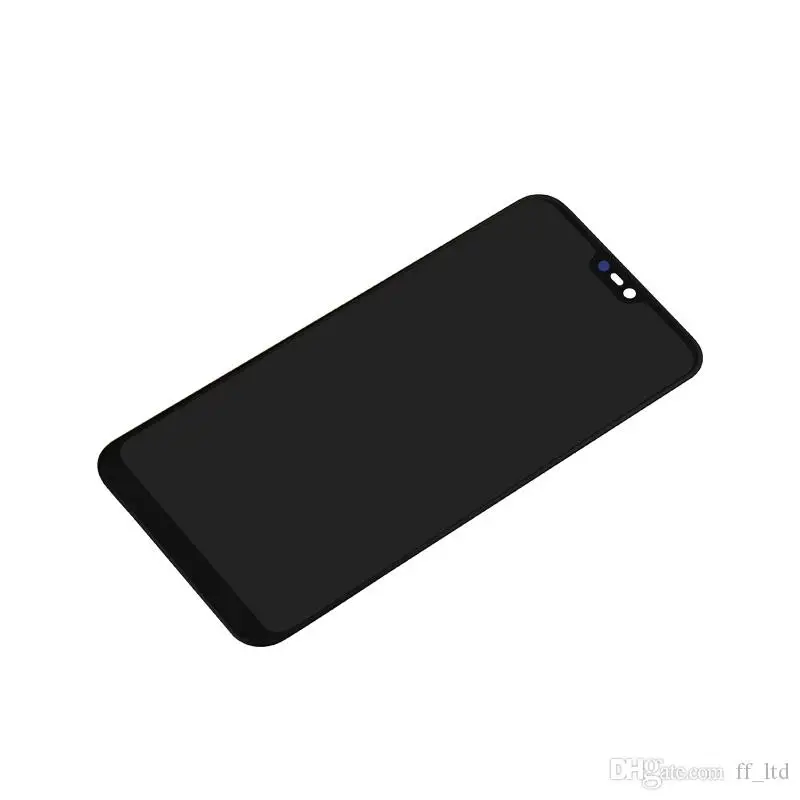OEM для Huawei P20 Lite ЖК-дисплей сенсорный экран дигитайзер Замена оптовая цена 100%