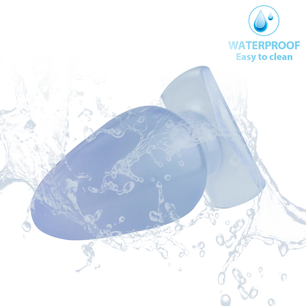 Огромный анальный штекер с присоской клубника большие анальные шарики анус