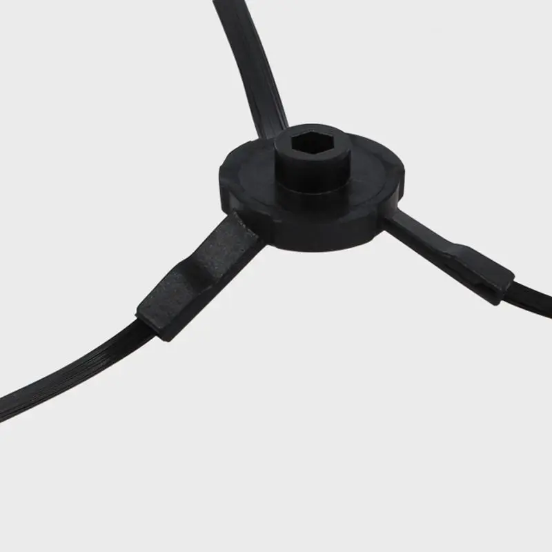 

18pcs Side brush hepa Filter replacement kit for ILIFE A4 Cleaning Robot ILIFE A4s A6 A4 Robot Vacuum Cleaner parts filter hepa