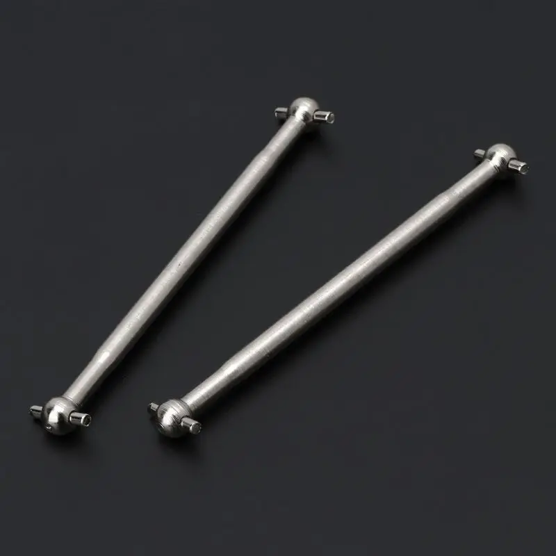 Обновленные Запчасти для ремонта автомобилей на радиоуправлении вал