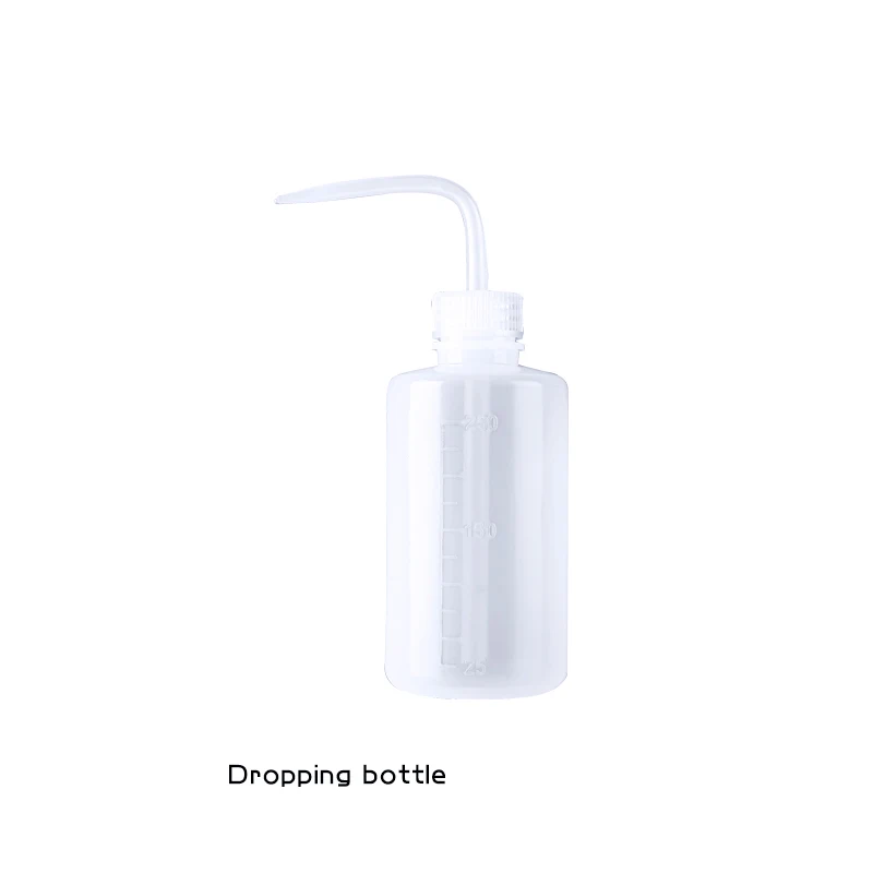 PC охлаждающая ПЭ капельная бутылка для воды 250 мл/500 мл|Кулеры и системы