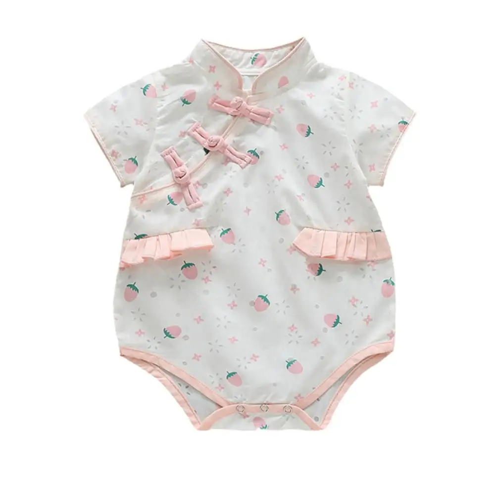 Комбинезон детский без рукавов для девочек | Детская одежда и обувь