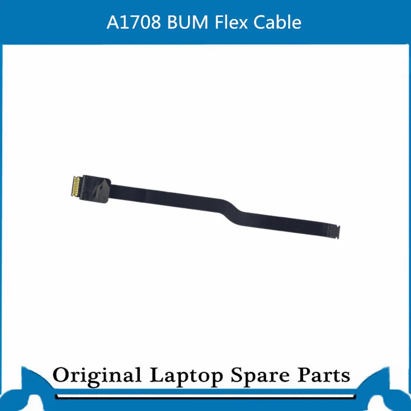 Сменный блок управления батареей BMU гибкий кабель 821 00614 A 05 для Macbook Pro retina A1708