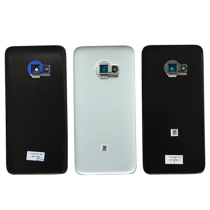 ZUCZUG новый оригинальный пластиковый задний корпус для HTC U11 Life крышка аккумулятора