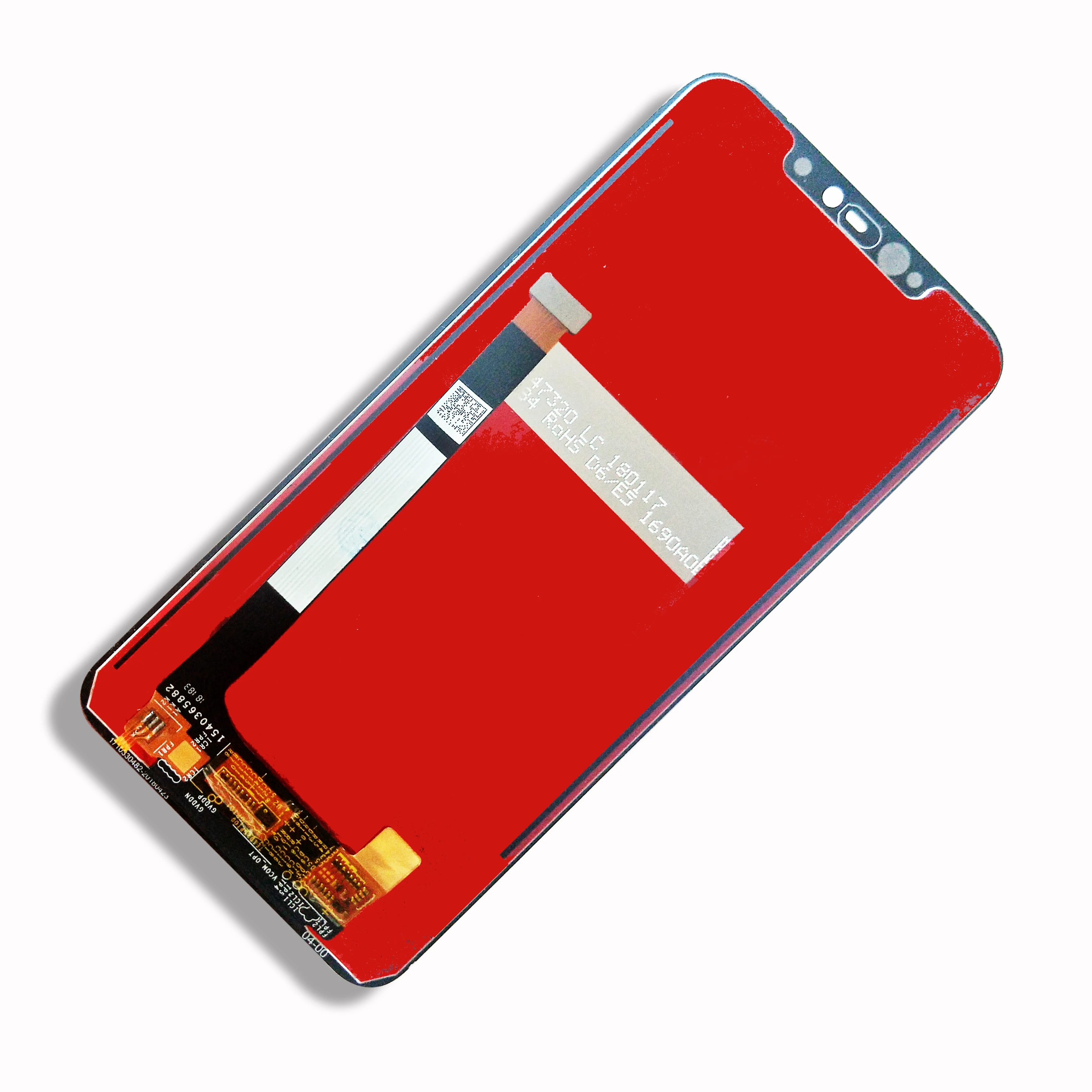6 2 дюймов для собственного Smart 9 Pro ЖК дисплей с сенсорным экраном дигитайзер