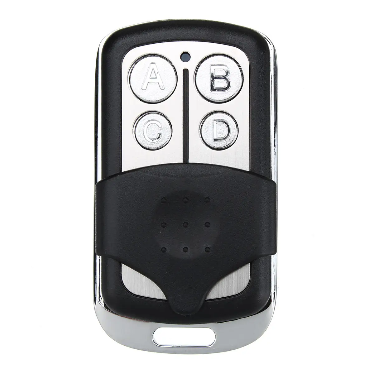 

2pcs For MITTO 2 B2 RCB02 Opener 433MHz Gate Garage Door Transmitter Remote Control Key Fob free shipping