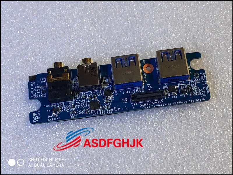 Для ноутбука MSI GS60 Для ноутбука MSI GS60