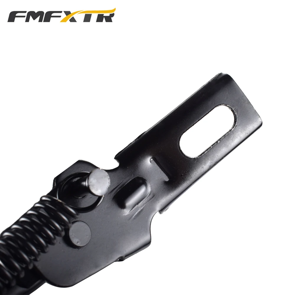 Детская опора для ног велосипеда универсальный кронштейн 12/14/16/18/20 дюйма