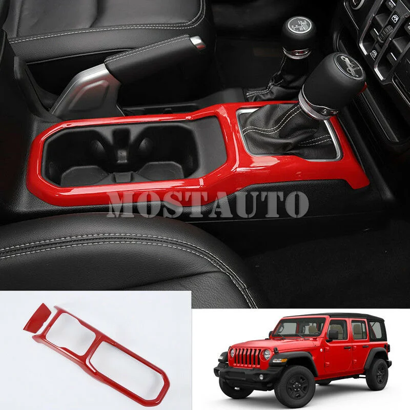 

Interior Accessories