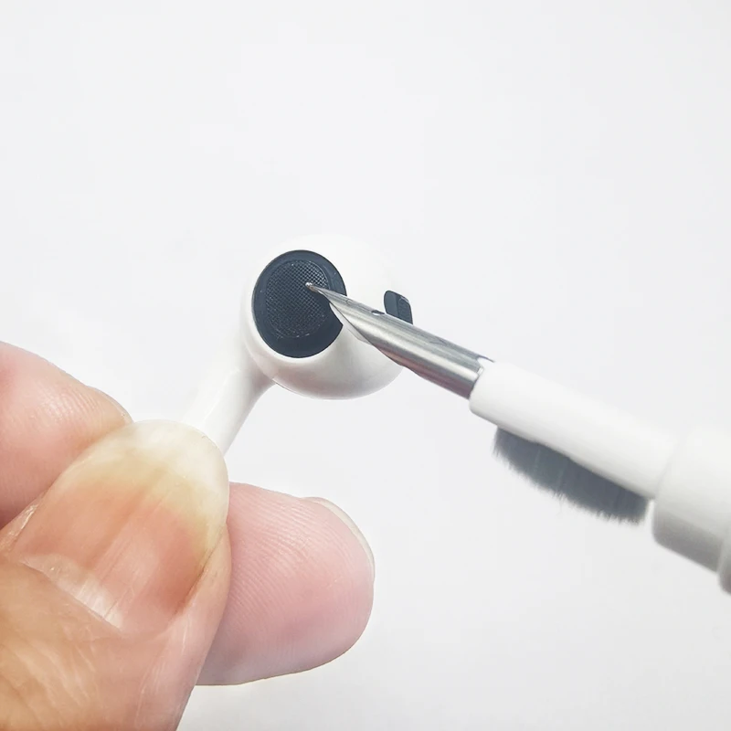 bluetooth earbuds cleaning pen brush for airpods pro xiaomi airdots for huawei freebuds 2 pro earphones case clean tools free global shipping