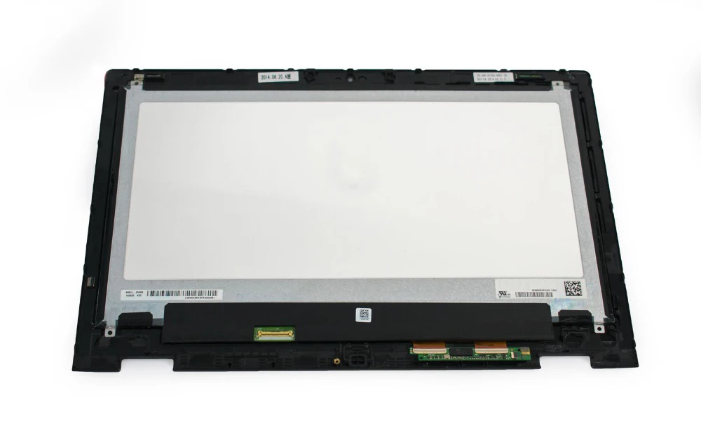 

For Dell Inspiron 13 7000 series 7347 7348 7359 P57G LCD Display Touch Screen Assembly with Frame LTN133HL03-201 LP133WH2 HD FHD