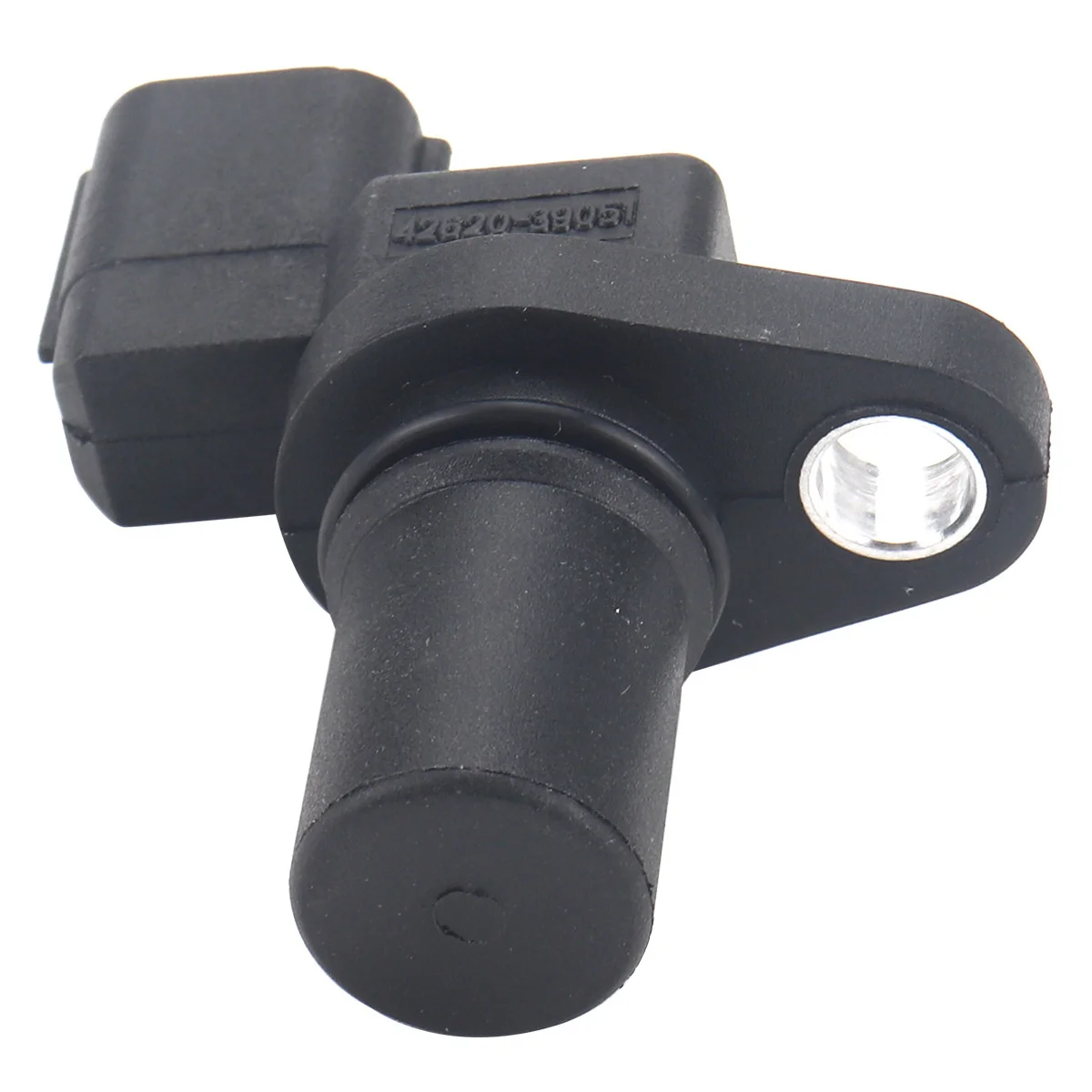 

1 Pcs Fit For 2 only applicable: Hyundai Kia camshaft / crankshaft position sensor OE: 42621-39200