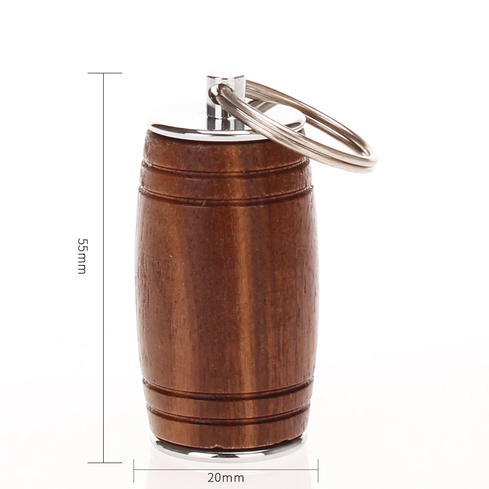 

usb memory stick 2.0 wooden bucket USB flash drive 128gb Pendrive 4G 8GB 16GB 32GB 64GB keyboard custom LOGO gift free shipping