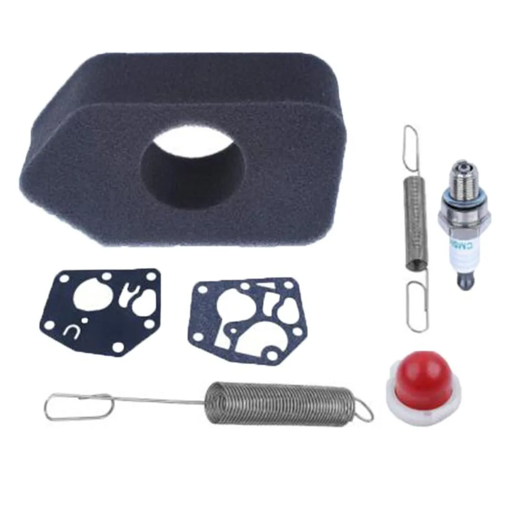 

Primer Bulb Is Suitable For 550 Engine Air Filter Spark Plug Kit For Classic For Sprint 450 500 550 Engines For 691859 692211