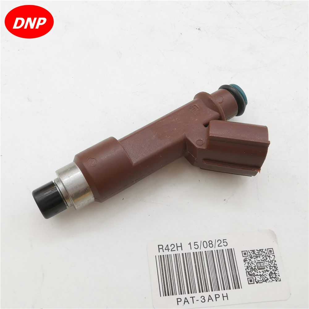 

DNP Fuel Injector Fit For Lexus LX470 GX470 Toyota Tundra Sequoia Land Cruiser 4Runner 4.7L V8 23209-50080/2320950080