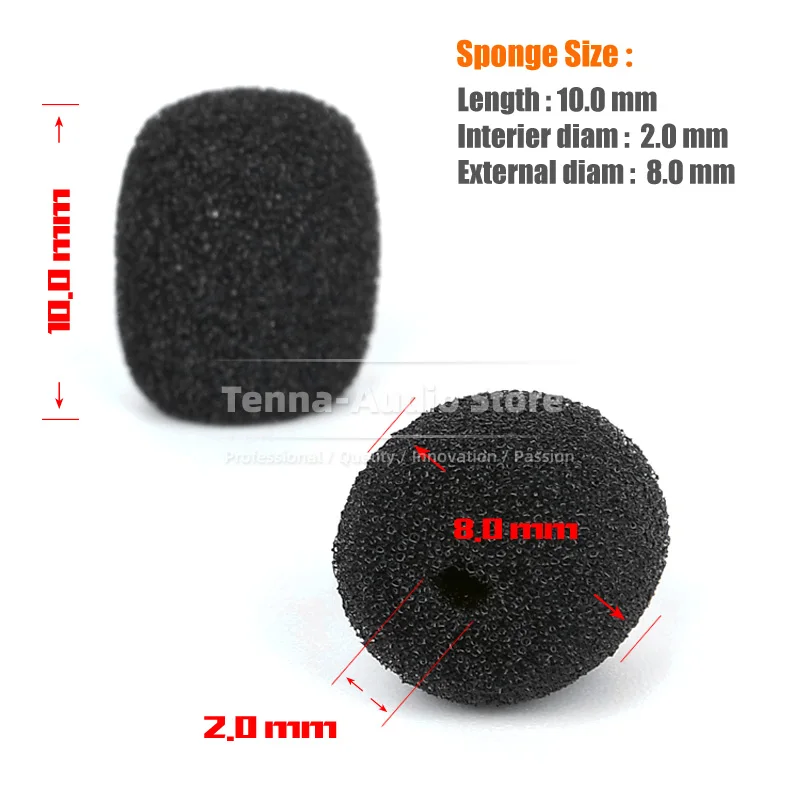 10 шт. ветрозащитный миниатюрный зажим для галстука на лобовое стекло - купить по