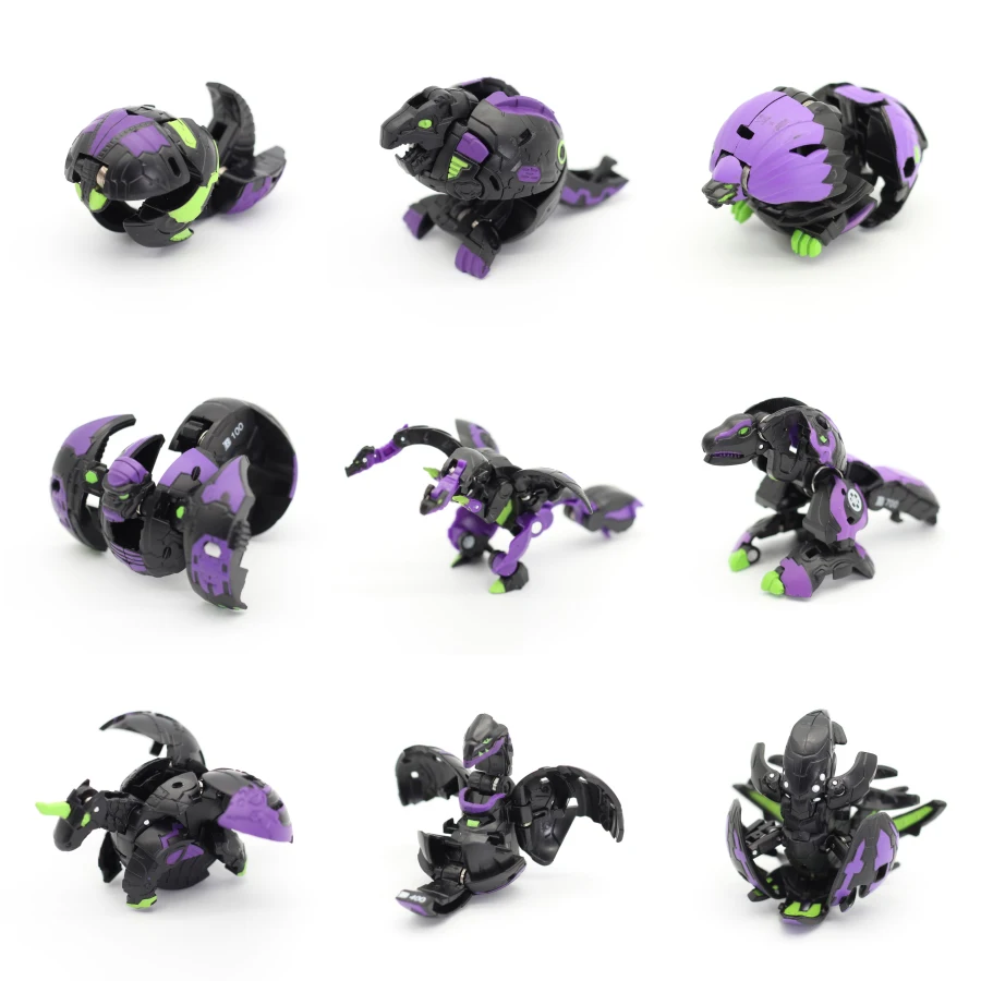 Bakuganes ультра фракция темный горион скорпора Трокс трансформирующие