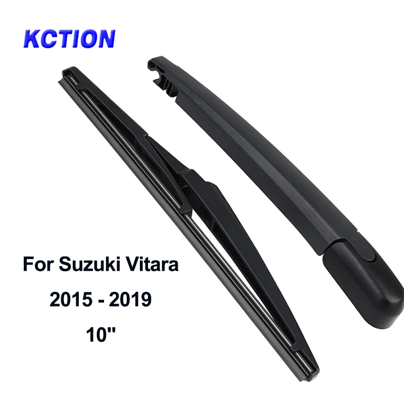 Лобовое стекло для Suzuki Vitara гибридный стеклоочиститель 2015 2016 2017 2018 2019 | Автомобили