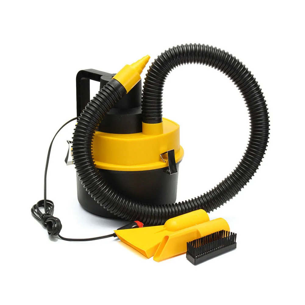 

Car Supplies Large Vacuum Cleaners Car Electrical Appliances High-power Household Vacuum Cleaners for Automobiles Large Drums