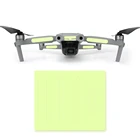 Флуоресцентные наклейки для DJI Mavic Air 2 S, 2 комплекта, светящиеся наклейки для Mavic 3Mavic Air 2, аксессуары для ночного освещения