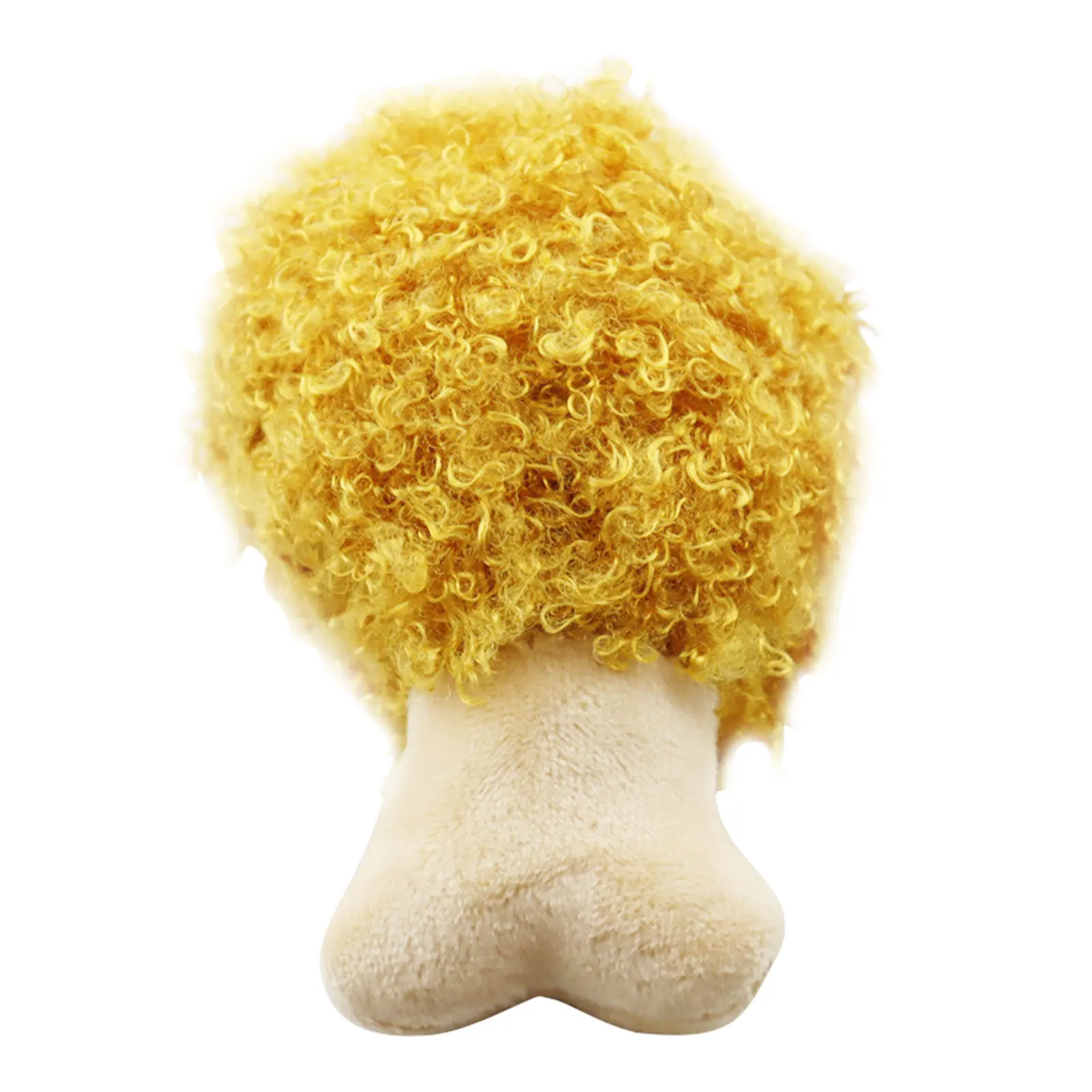 

Жевательная игрушка с защитой от укусов, красочная мягкая игрушка со звуком для чистки зубов