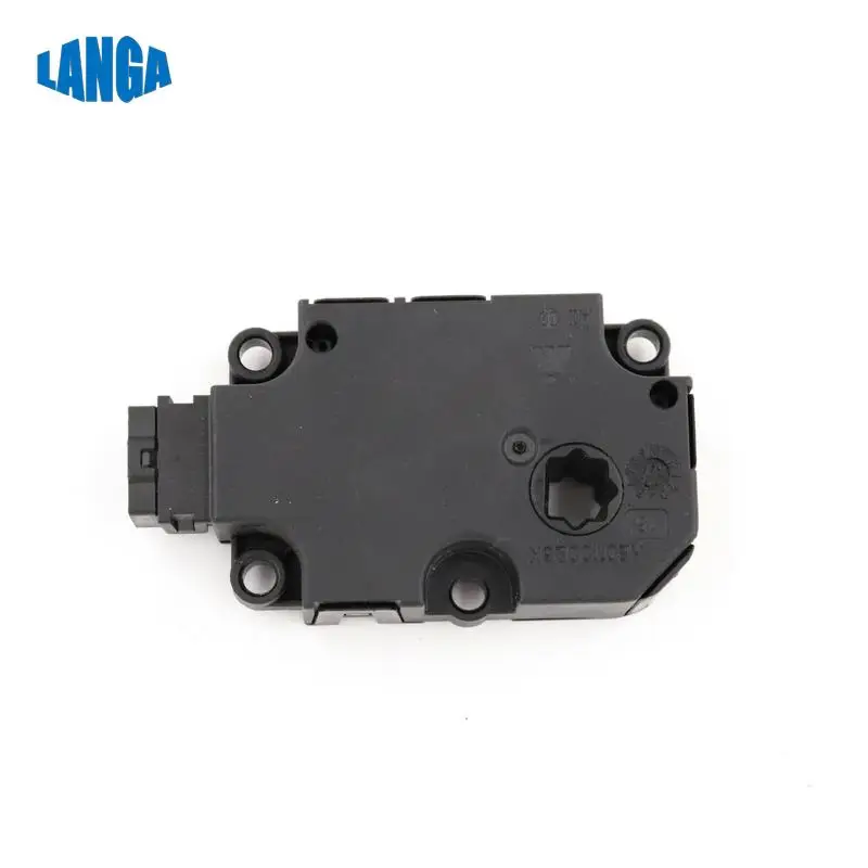 4H0820511E для Audi A6 4G A7 RS7 A8 нагревательный блок привод воздушный регулятор