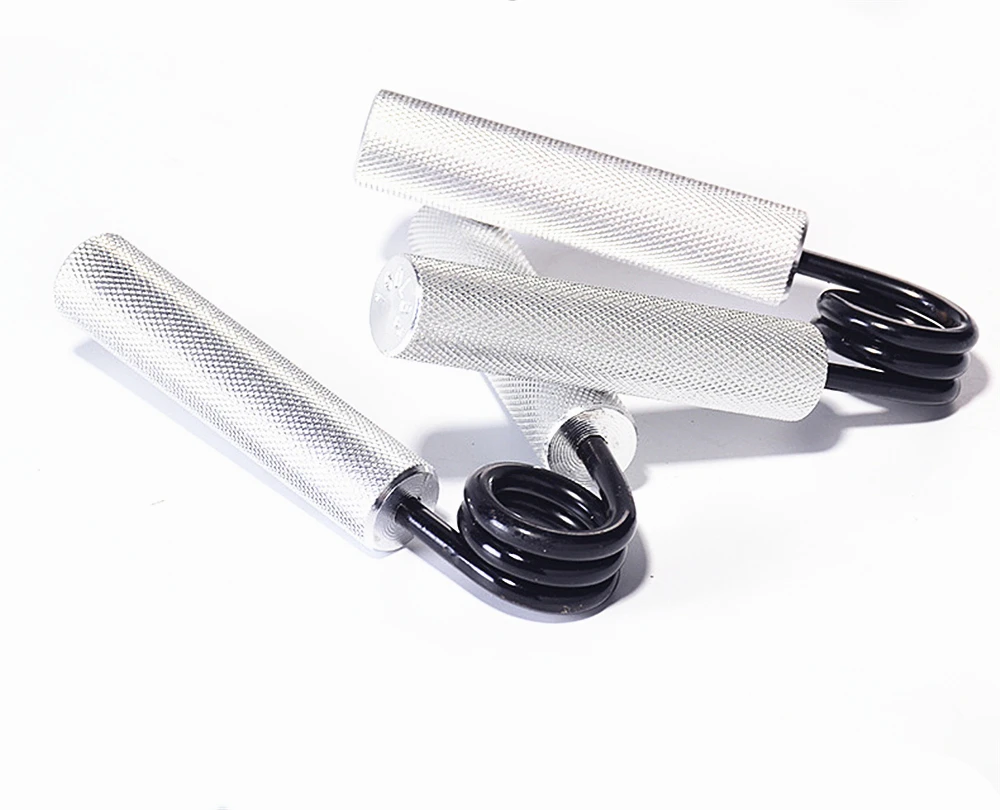 100lbs 350lbs фитнес Тяжелые Захваты запястья реабилитация разработчик рукоятка