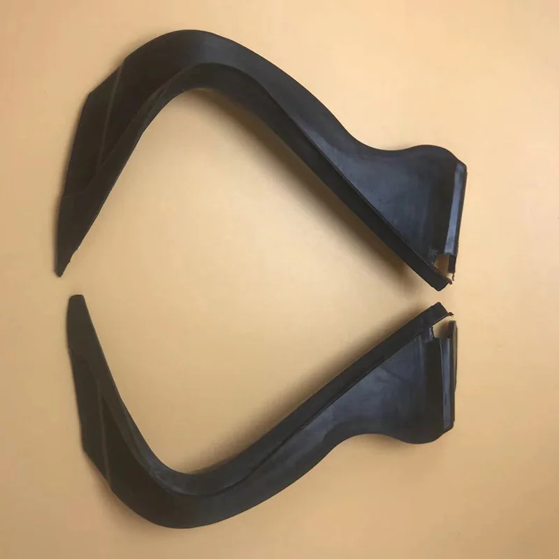 Уплотнительная лента для фар Audi A4 B8 2008-2012 уплотнительная крышки автомобильной