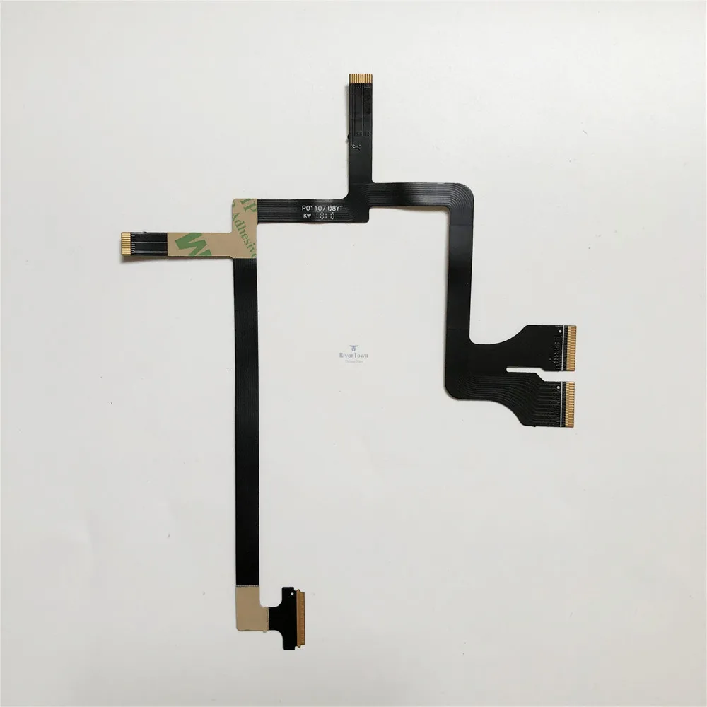 Кронштейн для камеры phantom 3 плоский кабель ремонта Phantom Pro/Adv | Электроника