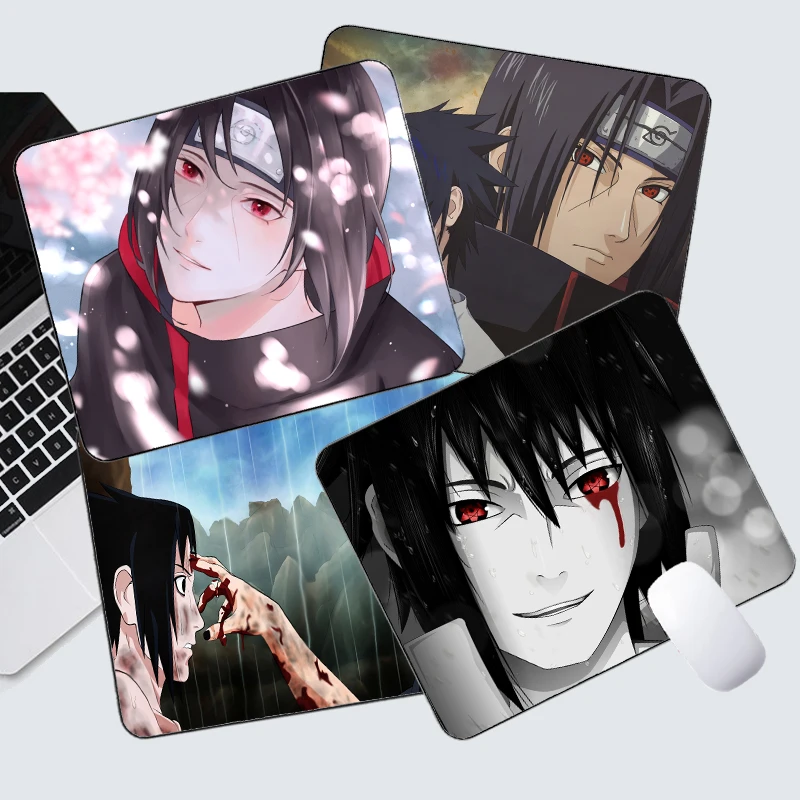 Коврик для мыши в японском стиле аниме игровая компьютерная крышка Настольный