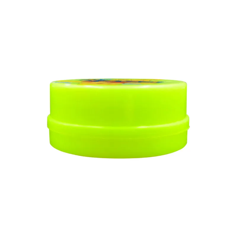 

Children's cartoon telescopic water cup travel cup compression cup portable folding cup kids arts and crafts toys for children