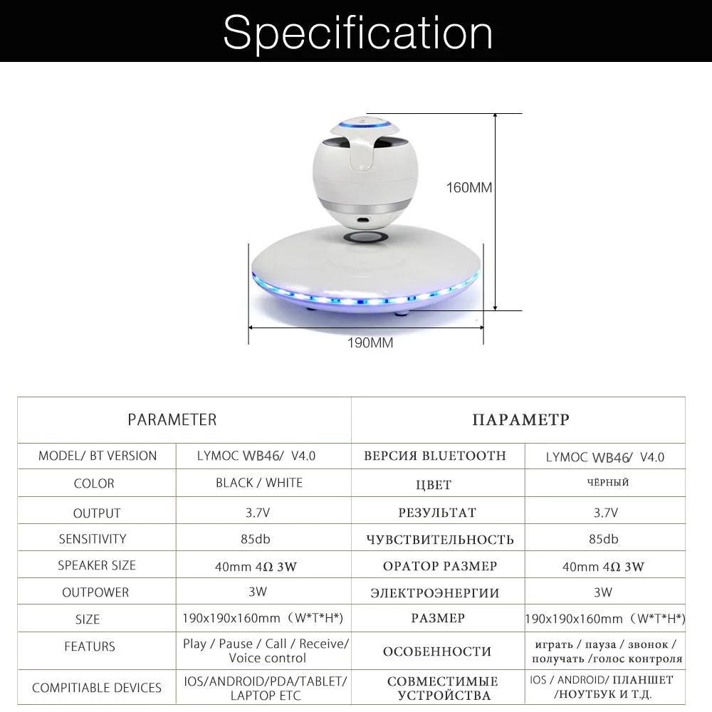 

Bluetooth