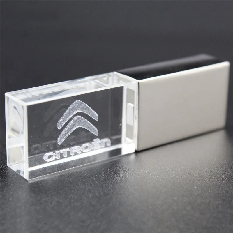 USB-флеш-накопитель Citroen kye 4/8/16/32 ГБ | Компьютеры и офис