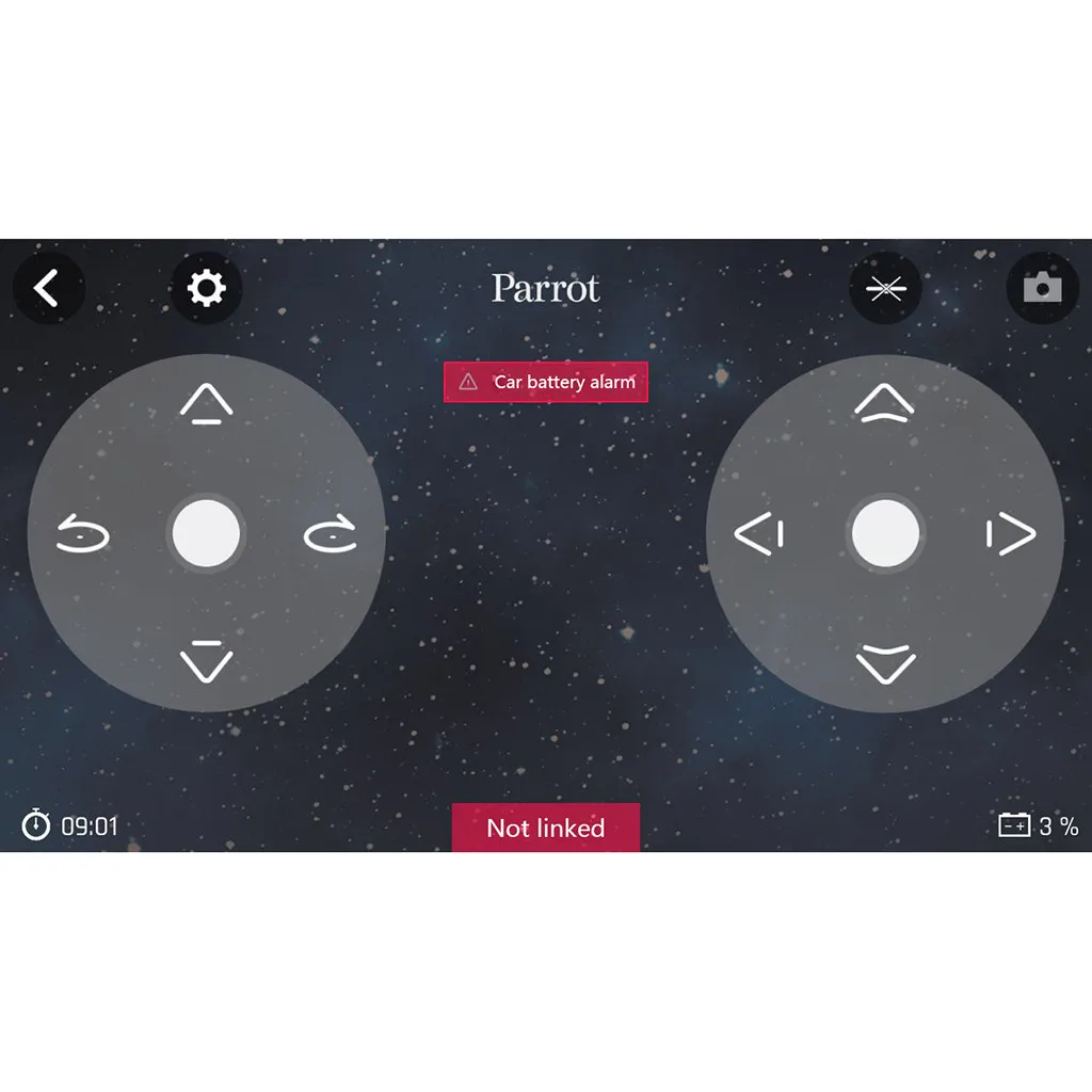 

3.7v 700mah 15c Replacement Lipo Battery For Parrot Mini Drones Mambo Jumping Sumo And Rolling Spider 3.7v Drones Battery