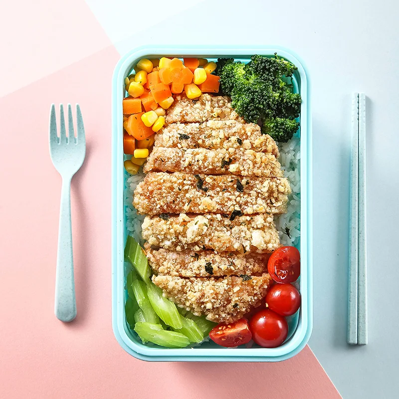 

Greentag Silicone Collapsible Lunch Box Foods Storage Soup Breakfast Meal Prep Containers Microwavable Safe With Airtight Lids